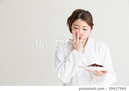 Doctor / female Doctor / female 30427569