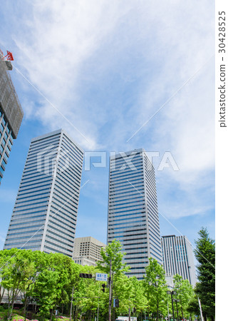 Osaka Business Park Osaka Business Park 30428525