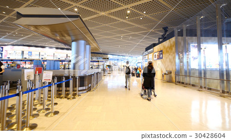 Narita Airport Terminal 1 30428604