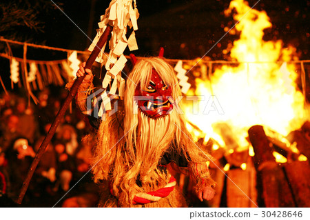 生剝鬼節 30428646