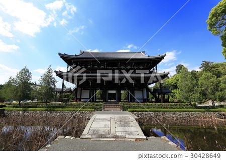 Tofukuji Sanmon 30428649