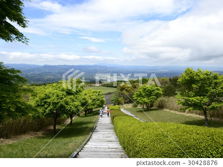 I saw the middle from downward, Japan's best railroad stairs I saw the middle from downward, Japan's best railroad stairs 30428876