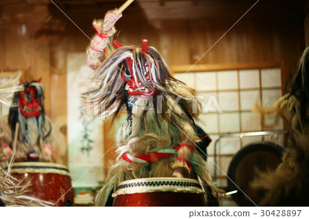 Namahage Namahage 30428897