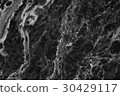 Black Marble Texture Background. 30429117