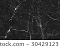 Black Marble Texture Background. 30429123