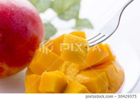 Apple Mango 30429375