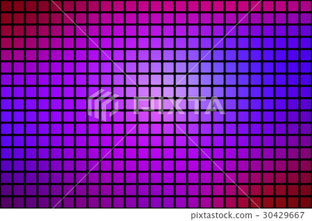 Pink purple blue abstract mosaic background Pink purple blue abstract mosaic background 30429667