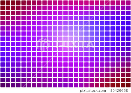 Pink purple blue abstract mosaic background Pink purple blue abstract mosaic background 30429668