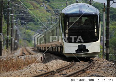 TRAIN SUITE 敷島 30430265