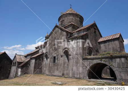 The head temple Ethiamadin Cathedral of the Armenian apostolic church 30430425