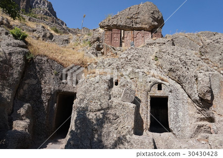 Cajudor's Cave Abbey 30430428