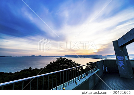 Shiga-jima Tideki Park Observatory 30431665