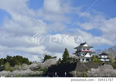 Wakuya Castle 2017 (Wakutan Town, Miyagi Prefecture) Wakuya Castle 2017 (Wakutan Town, Miyagi Prefecture) 30431787