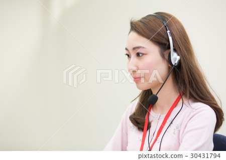 操作者 操作者 30431794