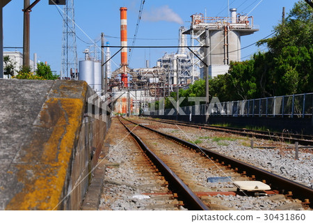 Local Railway Daisen Train Local Railway Daisen Train 30431860