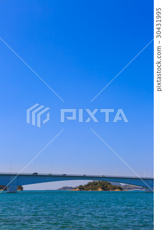 Maejima-bashi Amakusa Gotobashi 4th Bridge 30431995