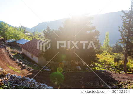 Lycian way 30432164