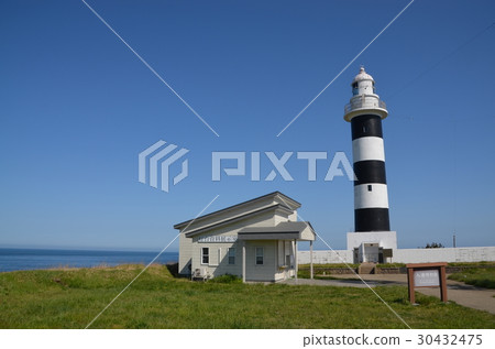 Inari Saita Lighthouse 30432475