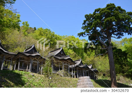 Akami Shrine Goshudo Akami Shrine Goshudo 30432670