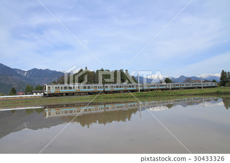 Ozo line May morning 30433326