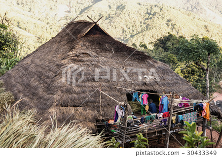 hilltribe village hilltribe village 30433349