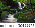 waterfall,Phu Soi Dao national park,Thailand. 30433928