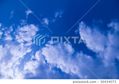 Sky and clouds in May (3: 2) Sky and clouds in May (3: 2) 30434073
