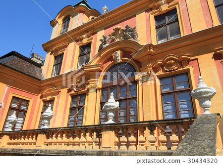 Favourite Palace of Schloss Ludwigsburg, Germany 30434320