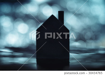 海邊夢境小屋 30434765