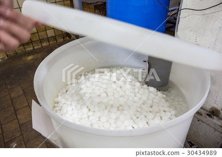 salt blocks for softener 30434989