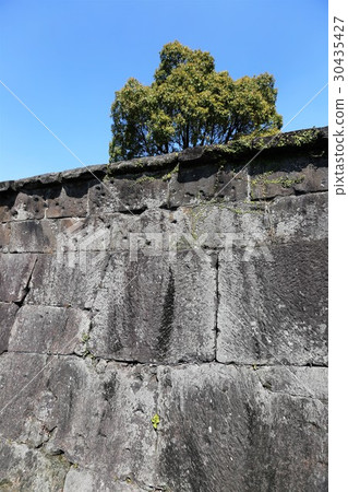 Kagoshima Castle Kagoshima Castle 30435427