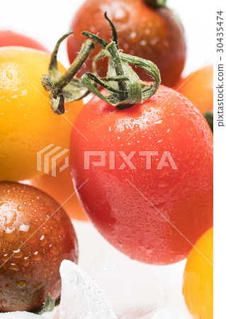  Mini Tomato 30435474