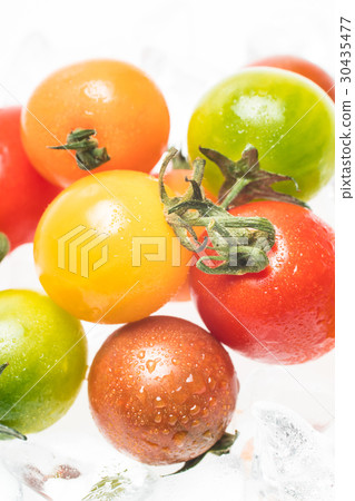  Mini Tomato 30435477