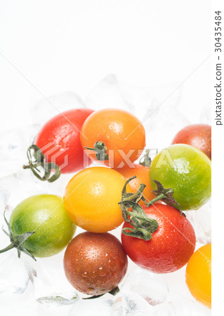  Mini Tomato 30435484