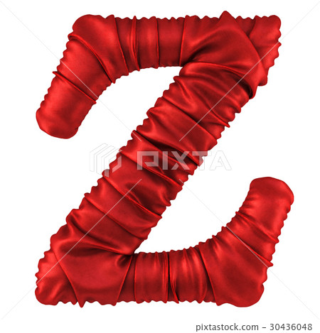 Alphabet 30436048
