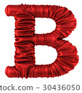 Alphabet 30436050
