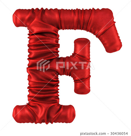 Alphabet 30436054