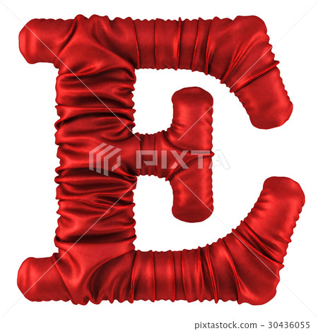 Alphabet 30436055