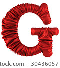 Alphabet 30436057