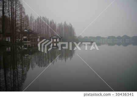 西湖 西湖 30436341