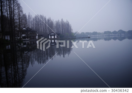 西湖 西湖 30436342