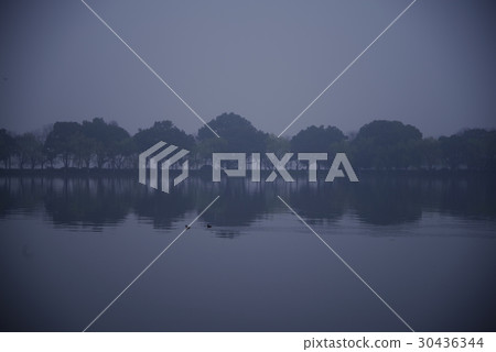 西湖 西湖 30436344