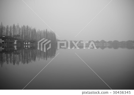 西湖 西湖 30436345