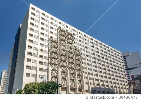 Toei Shiba 5-chome Apartment in Shiba, Minato-ku, Tokyo Toei Shiba 5-chome Apartment in Shiba, Minato-ku, Tokyo 30436473