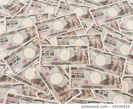 一千日元票據現金 一千日元票據現金 30436816