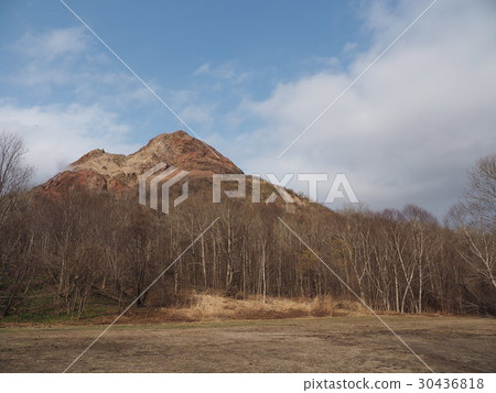 Showa Shinzan 30436818