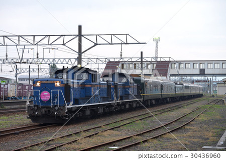 DD511137 雙人臥舖特快Twilight Express DD511137 雙人臥舖特快Twilight Express 30436960