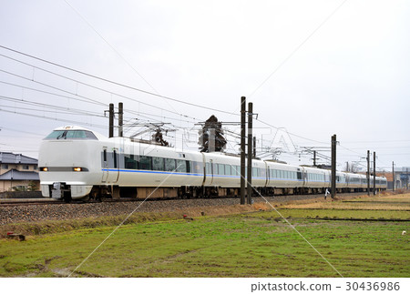 683系列4000系列限量版Thunderbird 9 30436986