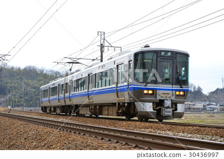 521系列2列車 521系列2列車 30436997