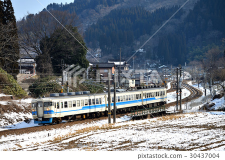 475系列Hokuriku顏色3 475系列Hokuriku顏色3 30437004
